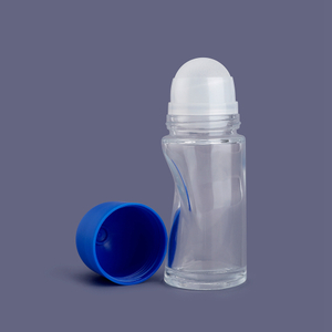 Envío rápido hecho en China vender bien rollo en botella de vidrio, rollo en botellas de vidrio de 50 ml, rollo al por mayor en botella de vidrio perfume